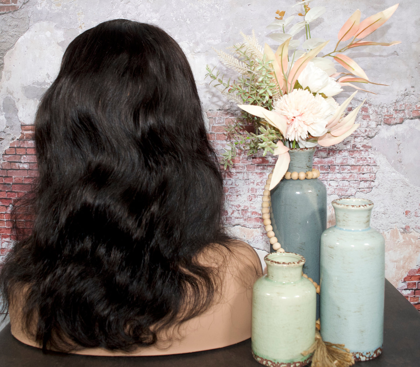 Body wave Hair